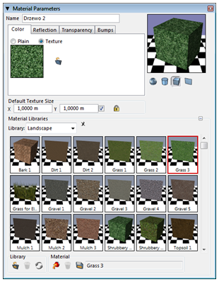 10 Material Parameters