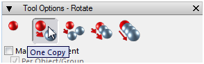 47 Tool Options Rotate