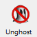 Unghost