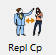 Repl Cp