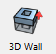 3D Wall