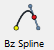 Bz Spline
