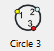 Circle 3