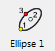 Ellipse 1