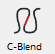 C Blend