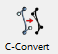 C Convert