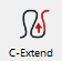 C Extend