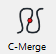 C Merge