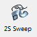 2S Sweep