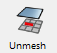 Unmesh