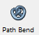 Path Bend