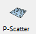 P Scatter