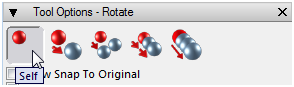 42 Tool Options Rotate