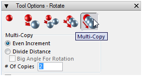 44 Tool Options Rotate