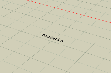 Notatka