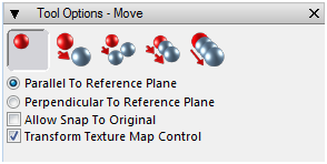 31 Tool Options Move