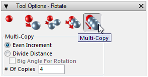 65 Tool Options Rotate